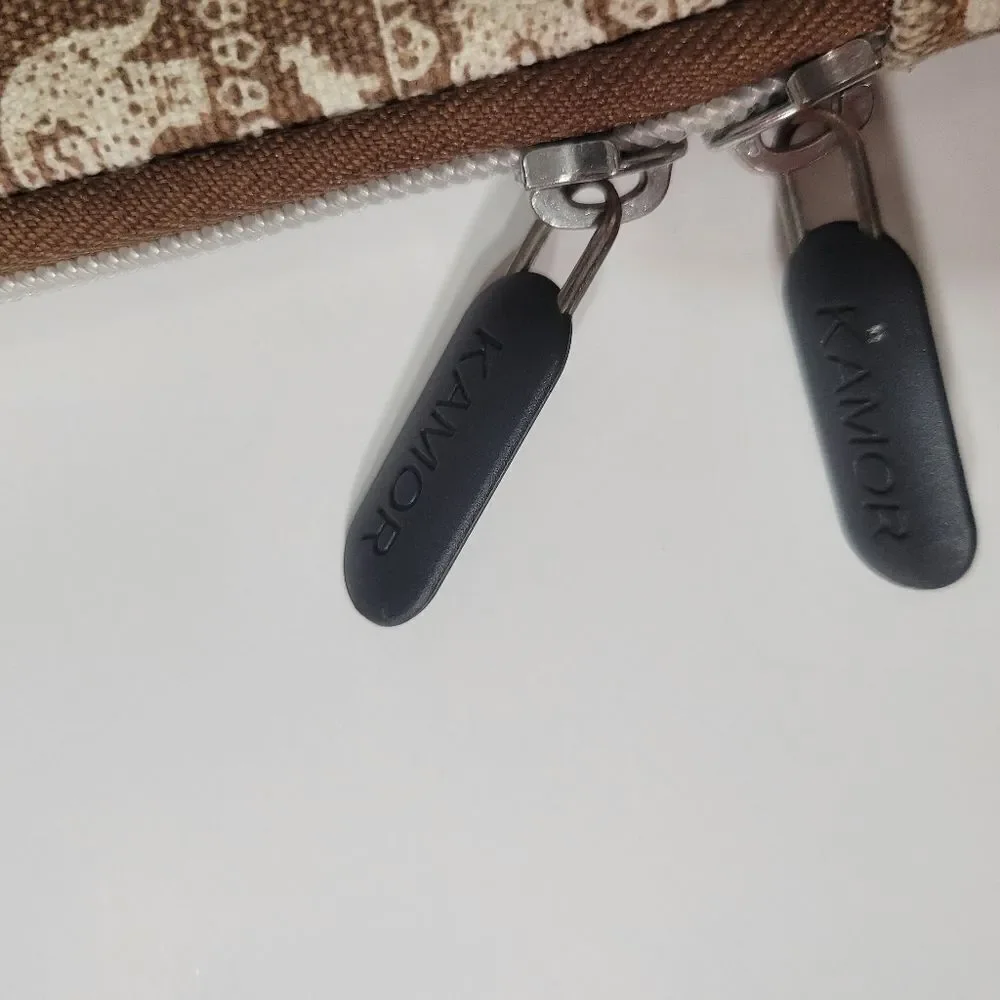 Kamor elephant laptop sleeve